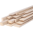 Доска обрезная Сосна 50х100 мм длина 6 метров